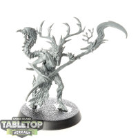 Sylvaneth - Branchwych - unbemalt