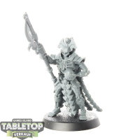 Necrons - Overlord  klassisch - unbemalt