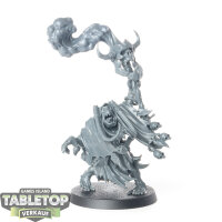 Orruk Warclans - Weirdnob Shaman - unbemalt