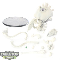 Cryx - Kraken - teilweise bemalt