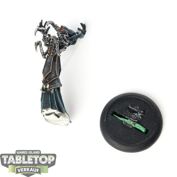 Cryx - Cephalyx Agitator - bemalt