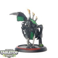 Cryx - Stalker - bemalt