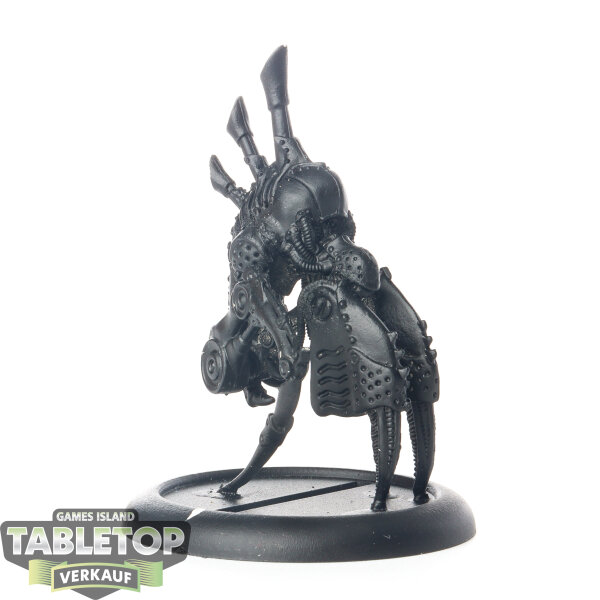 Cryx - Stalker - grundiert