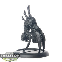 Cryx - Stalker - grundiert