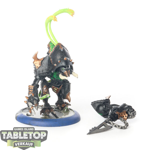 Cryx - Malice - bemalt