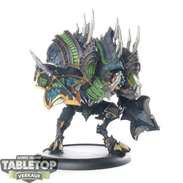 Cryx - Barathrum - bemalt