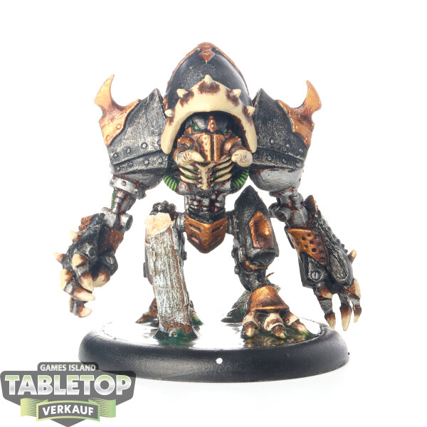 Cryx - Slayer - bemalt