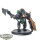 Cryx - Reaper - teilweise bemalt