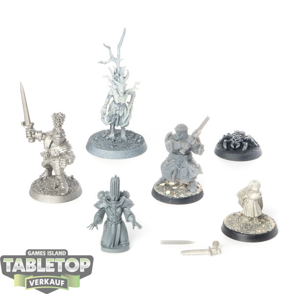Miniaturen - Duverse Modelle - Sonstiges