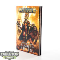 Blades of Khorne - Battletome: 2nd Edition - deutsch