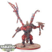 Blades of Khorne - Skarbrand - bemalt