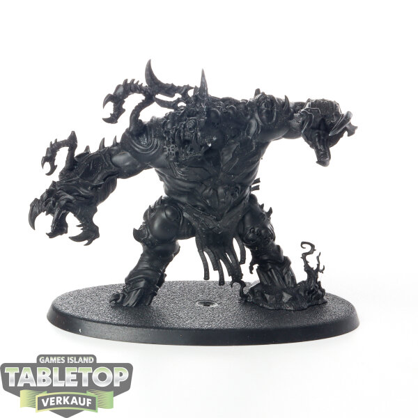 Blades of Khorne - Khorgorath - grundiert