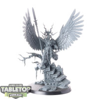 Stormcast Eternals - ndrasta, the Celestial Spear - unbemalt