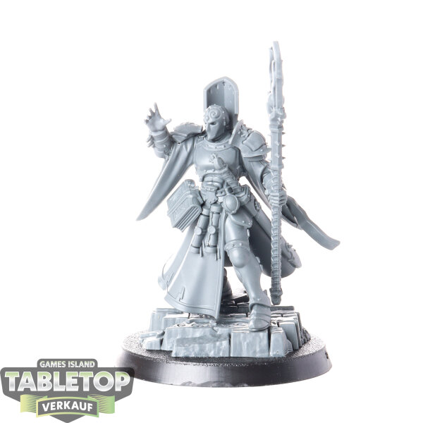 Stormcast Eternals - Knight-Arcanum - unbemalt