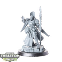 Stormcast Eternals - Knight-Arcanum - unbemalt