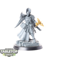 Stormcast Eternals - Knight-Arcanum - unbemalt