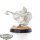 HdR Figuren - Gut - Dwarf Commander - unbemalt