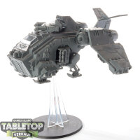 Grey Knights - Stormraven Gunship - unbemalt