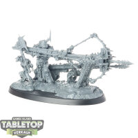 Orruk Warclans - Beast-skewer Killbow - unbemalt