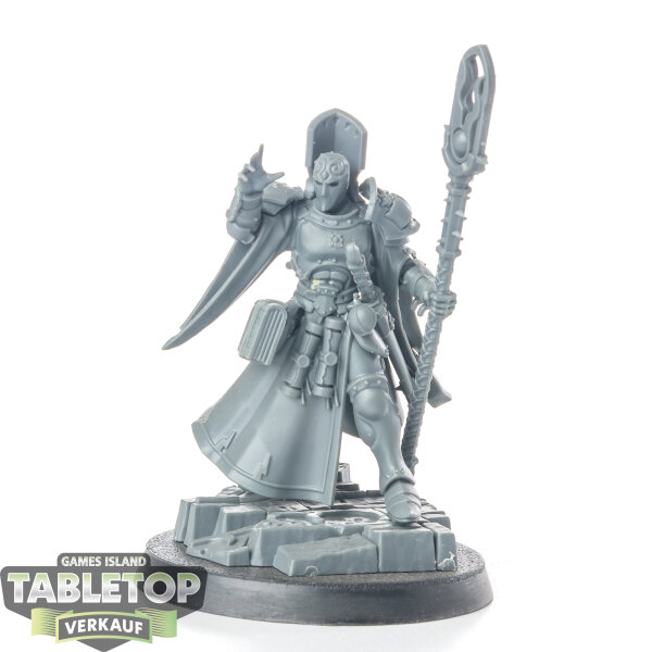 Stormcast Eternals - Knight-Arcanum - unbemalt