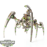 Necrons - Triarch Stalker - bemalt