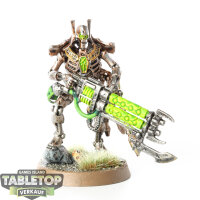 Necrons - Royal Warden - bemalt