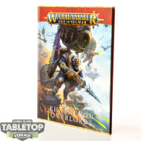 Kharadron Overlords - Battletome 3rd Edition - englisch