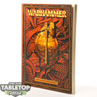 Regelbücher - Warhammer Fantasy 6th Edition Rule...