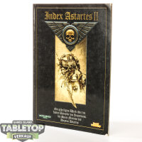 Regelbücher - Warhammer 40k - Index Astartes II -...