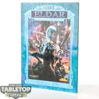 Craftworlds - Codex: 3rd Edition - deutsch