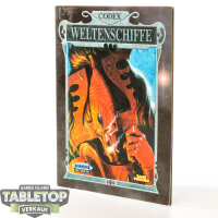 Craftworlds - Codex: 3rd Edition - Expansion  - deutsch