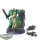 Space Marines - Captain with Relic Shield - teilweise bemalt
