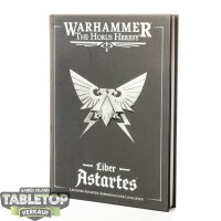 Horus Heresy - Liber Astartes - deutsch