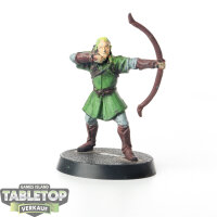 HdR Figuren - Gut - Legolas - bemalt