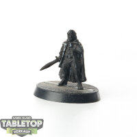 HdR Figuren - Gut - Frodo - grundiert