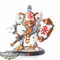 Protectorate of Menoth - Revenger - bemalt