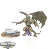 Disciples of Tzeentch - Daemon Prince Klassisch - bemalt