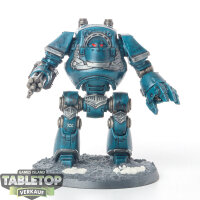 Horus Heresy - Contemptor Dreadnought Klassisch -...