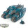 Horus Heresy - Sicaran Venator Tank Hunter Klassisch - bemalt