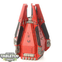 Blood Angels - Drop Pod - bemalt