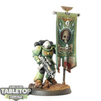 Space Marines - Primaris Ancient klassisch - bemalt