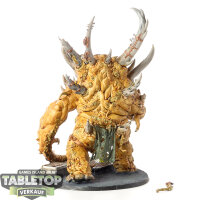 Maggotkin of Nurgle - The Glottkin - bemalt