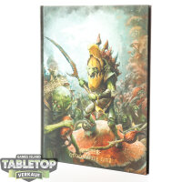 Gloomspite Gitz - Battletome 2. Edition Limited Edition -...