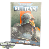 Kill Team - Rulebook 9. Edition - englisch