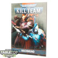 Kill Team - Nachmund - englisch