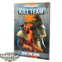 Kill Team - Into the Dark - englisch