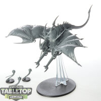 Tyraniden - Tyranid Harpy - unbemalt