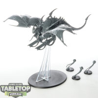 Tyraniden - Tyranid Harpy - unbemalt