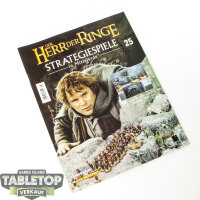 HdR Figuren - Gut - Strategispiele in Mittelerde Ausgabe...