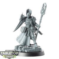 Stormcast Eternals - Knight-Arcanum - unbemalt